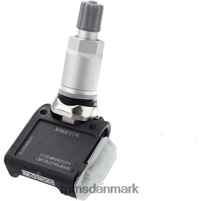 tpms bmw dæktrykssensor 36106872774 82D8L1465 Dæktrykssensor Opel Karl