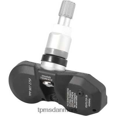 tpms bugatti 7pp907275f dæktrykssensor 82D8L1230 Dæktrykssensor Ford Focus