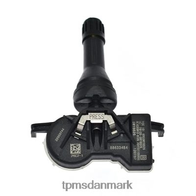 tpms cadillac dæktrykssensor 22959744 82D8L1418 Dæktrykssensor Thansen