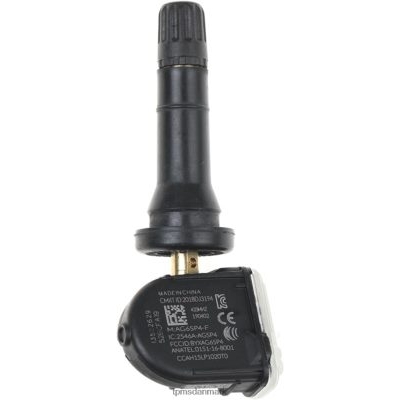 tpms chevrolet dæktrykssensor 13522629 82D8L1374 Dæktrykssensor Syn