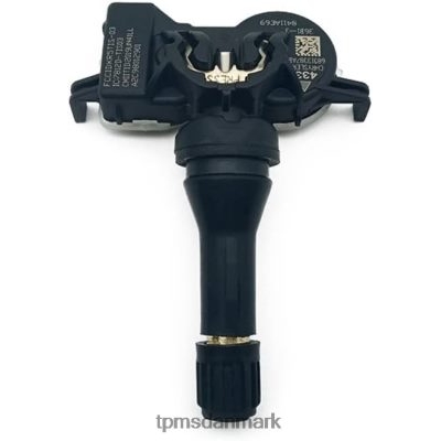 tpms chrysler/dodge/jeep dæktrykssensor 68313387aa 82D8L1347 Dæktrykssensor Mercedes