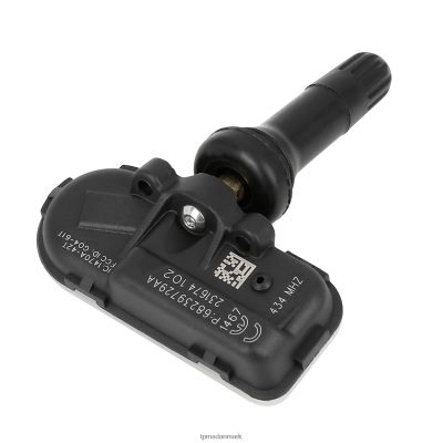 tpms dodge dæktrykssensor 68249201aa 82D8L1408 Dæktrykssensor Thansen
