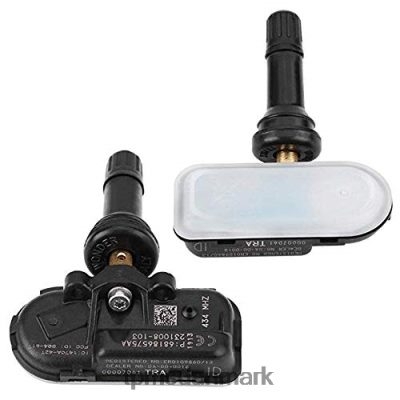 tpms dodge/jeep dæktrykssensor 68157568aa 82D8L1371 TPMS Danmark