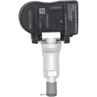 tpms ford dæktrykssensor 6g921a159bb 82D8L1432 Dæktrykssensor Tesla