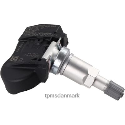 tpms ford dæktrykssensor 8g921a189kb 82D8L1386 Dæktrykssensor Ford Fiesta