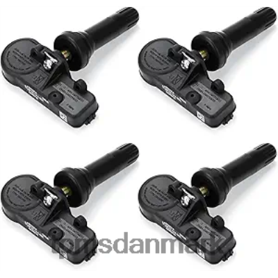 tpms ford/lincoln dæktrykssensor 7l1z1a189a 82D8L1343 Dæktrykssensor Toyota Yaris