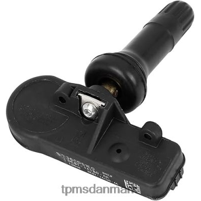 tpms ford/lincoln dæktrykssensor de8t1a180aa 82D8L1324 Dæktrykssensor Syn