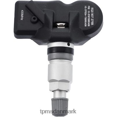 tpms volkswagen/audi dæktrykssensor 5q0907275b 82D8L1442 Dæktrykssensor Tesla