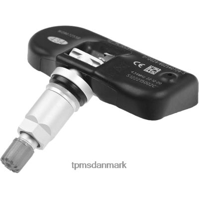 tpms volkswagen dæktrykssensor 1k0907255b 82D8L1473 Dæktrykssensor Toyota Yaris