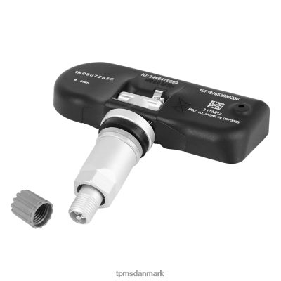 tpms volkswagen dæktrykssensor 1k0907255c 82D8L1463 Dæktrykssensor Toyota Yaris