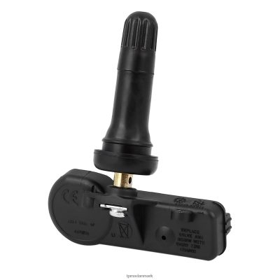 tpms peugeot/citroen dæktrykssensor 5430w0 82D8L1226 Dæktrykssensor Ford Fiesta