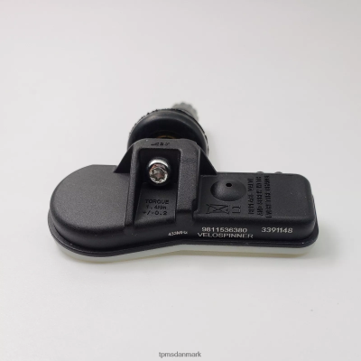 tpms peugeot/citroen dæktrykssensor 9802003680 82D8L1224 Dæktrykssensor Syn