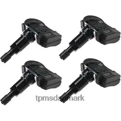 tpms tesla dæktrykssensor 107481200b 82D8L1422 Dæktrykssensor Tesla