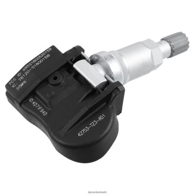 tpms acura tryksensoren 42753tz3a51 330mhz 82D8L1553 Dæktrykssensor Toyota Yaris