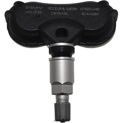 tpms honda tryksensoren 42753shja82 396mhz 82D8L1619 Dæktrykssensor Toyota