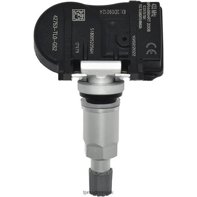 tpms honda tryksensoren 42753tl0g52 316mhz 82D8L1539 Dæktrykssensor Toyota