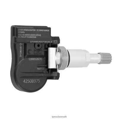 tpms mitsubishi tryksensoren 4250b975 338mhz 82D8L1561 TPMS Danmark