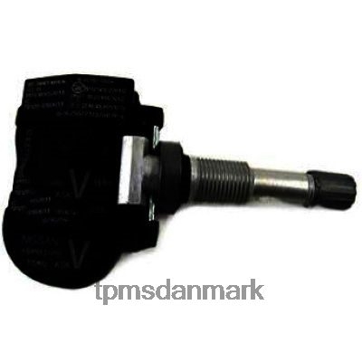 tpms nissan tryksensoren 407003an0b 327mhz 82D8L1550 Dæktrykssensor Ford Focus