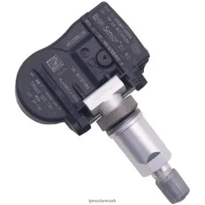 tpms nissan tryksensoren 407003an1a 333mhz 82D8L1556 Dæktrykssensor Ford Fiesta