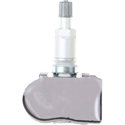 tpms nissan tryksensoren 407003an1a 333mhz 82D8L1556 Dæktrykssensor Ford Fiesta