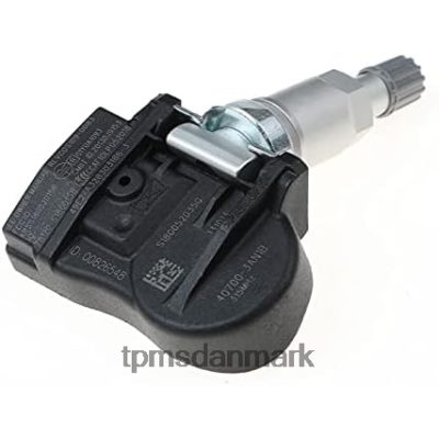 tpms nissan tryksensoren 407003an1b 334mhz 82D8L1557 Dæktrykssensor Mercedes