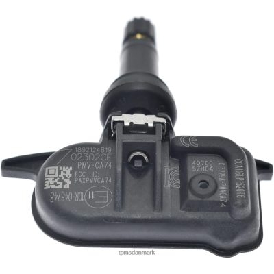 tpms nissan tryksensoren 407003hn0b 377mhz 82D8L1600 Dæktrykssensor Ford Focus