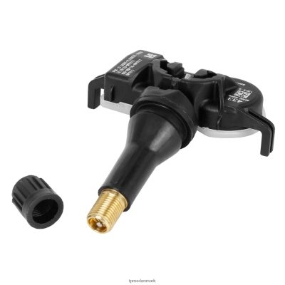 tpms nissan tryksensoren 407004cb0b 335mhz 82D8L1558 Dæktrykssensor Thansen