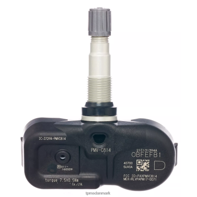 tpms nissan tryksensoren 407005uv0a 352mhz 82D8L1575 Dæktrykssensor Opel Karl