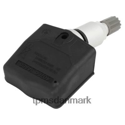 tpms nissan tryksensoren 40700cd001 300mhz 82D8L1523 Dæktrykssensor Toyota Yaris
