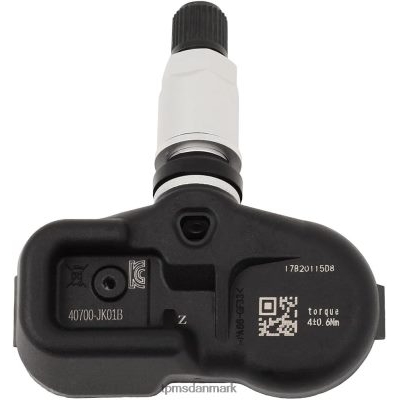 tpms nissan tryksensoren 40700jk01b 340mhz 82D8L1563 Dæktrykssensor Toyota Yaris