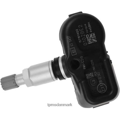 tpms toyota tryksensoren 4260702031 295mhz 82D8L1518 Dæktrykssensor Thansen