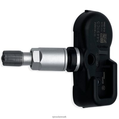 tpms toyota tryksensoren 4260706011 302mhz 82D8L1525 Dæktrykssensor Opel Karl