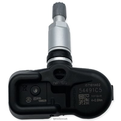 tpms toyota tryksensoren 4260706011 302mhz 82D8L1525 Dæktrykssensor Opel Karl