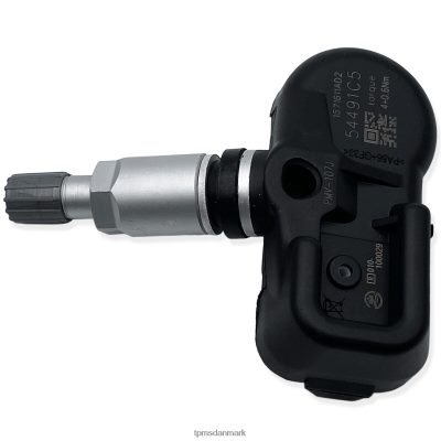 tpms toyota tryksensoren 4260748020 298mhz 82D8L1521 TPMS Danmark