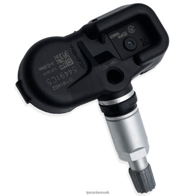 tpms toyota tryksensoren 4260748020 298mhz 82D8L1521 TPMS Danmark