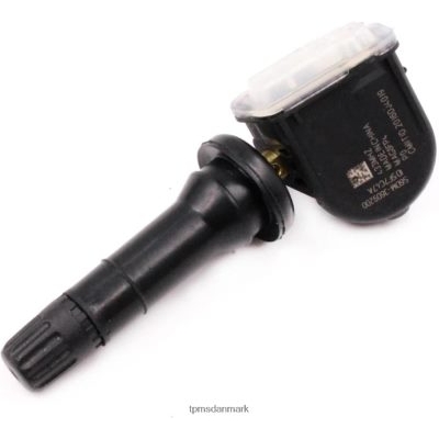 tpms af tryksensoren s6dm3609200 433mhz 82D8L1723 Dæktrykssensor Toyota Yaris