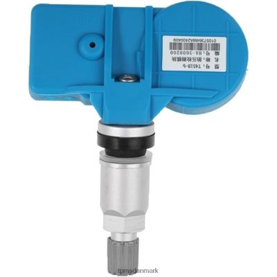 tpms ved tryksensoren ha3609200 433mhz 82D8L1725 Dæktrykssensor Opel Karl