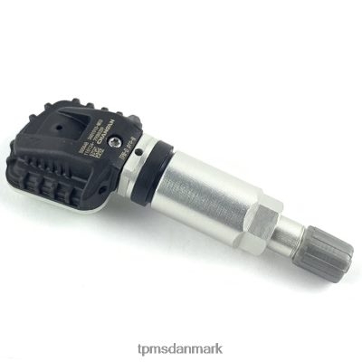 tpms skift af tryksensoren 3601010cd01 433mhz 82D8L1736 Dæktrykssensor Ford Fiesta