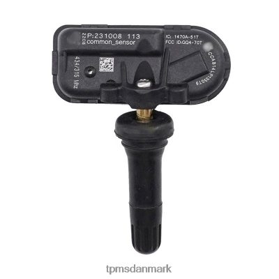 tpms chery dæktrykssensor 802000021aa 82D8L1242 Dæktrykssensor Tesla
