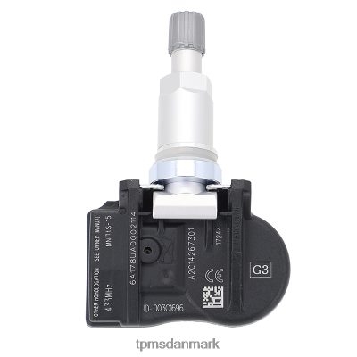 tpms chery dæktrykssensor a2c14267301 eq 82D8L1244 Dæktrykssensor Syn