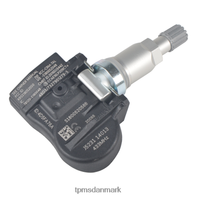 tpms chery dæktrykssensor j523114013 82D8L1245 Dæktrykssensor Opel Karl