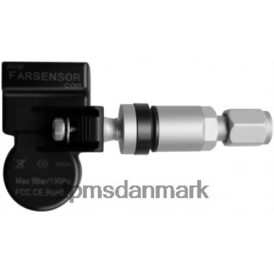 tpms chery dæktrykssensor j723114013 82D8L1246 Dæktrykssensor Ford Fiesta