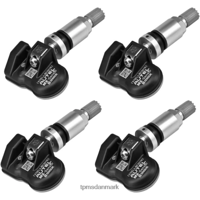 tpms geely tryksensoren 6606737042 433mhz 82D8L1722 Dæktrykssensor Tesla