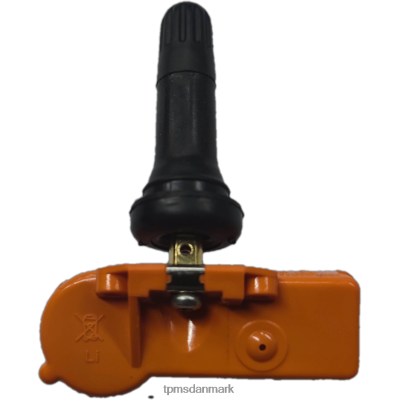tpms geely tryksensoren 6701004 433mhz 82D8L1716 Dæktrykssensor Ford Fiesta