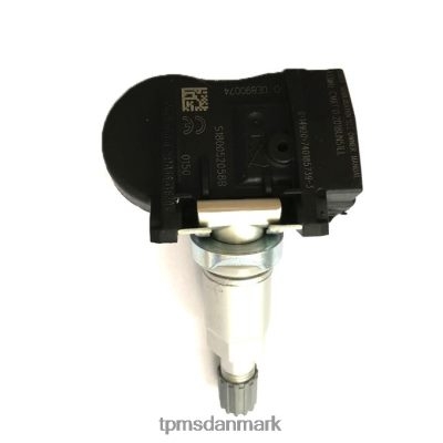 tpms geely tryksensoren j523114013 433mhz 82D8L1706 Dæktrykssensor Ford Fiesta
