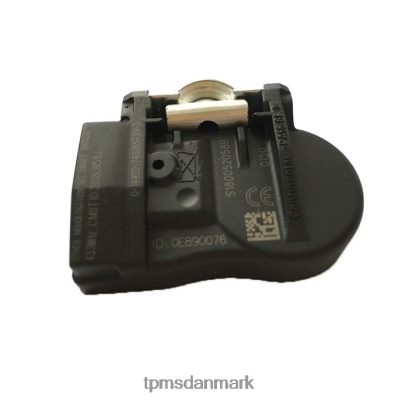 tpms geely tryksensoren j523114013 433mhz 82D8L1706 Dæktrykssensor Ford Fiesta