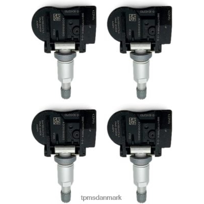 tpms haval/gwm tryksensoren 3641100akz16a 433mhz 82D8L1704 Dæktrykssensor Syn