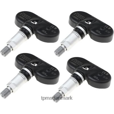 tpms haval/gwm tryksensoren 3641100xkz16a 433mhz 82D8L1697 Dæktrykssensor Mercedes