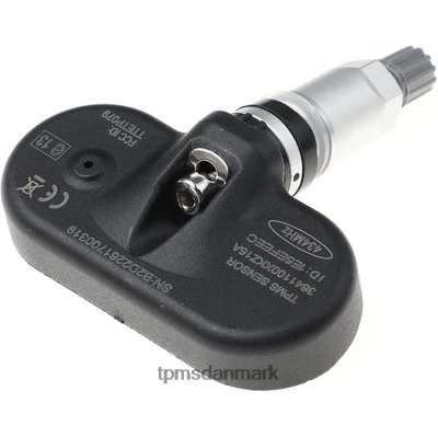 tpms haval/gwm tryksensoren 3641100xkz16a 433mhz 82D8L1697 Dæktrykssensor Mercedes