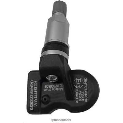 tpms haval/gwm tryksensoren 3641101bkn01a 433mhz 82D8L1701 TPMS Danmark